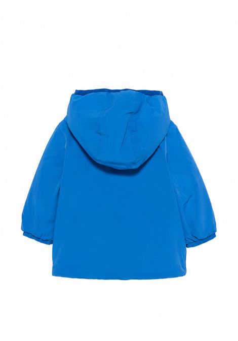 Giubbino con cappuccio K-WAY KIDS | K71338WDAD